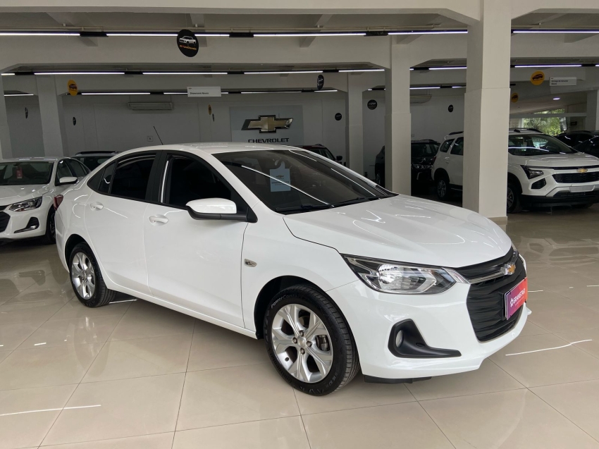chevrolet onix 1.0 turbo flex plus ltz automatico 4p 2024