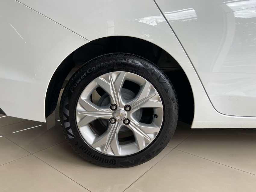 chevrolet onix 1.0 turbo flex plus ltz automatico 4p 2024