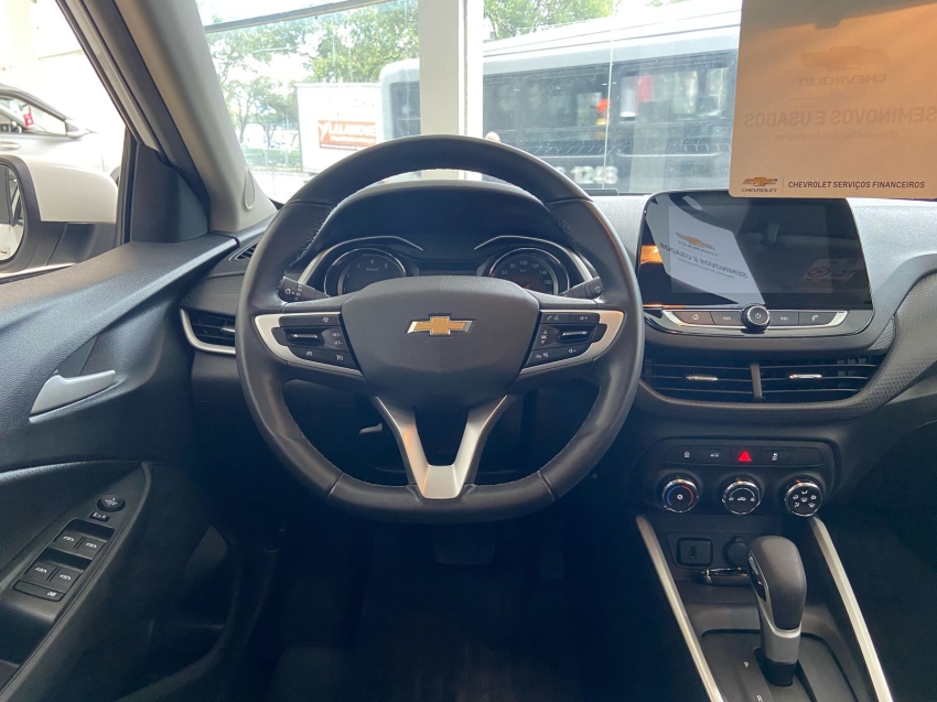 chevrolet onix 1.0 turbo flex plus ltz automatico 4p 2024