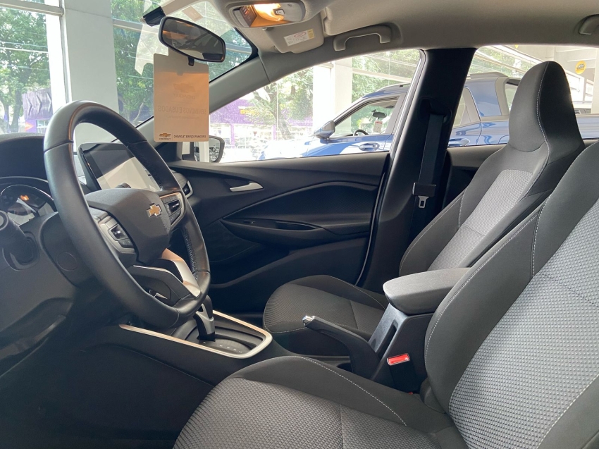 chevrolet onix 1.0 turbo flex plus ltz automatico 4p 2024