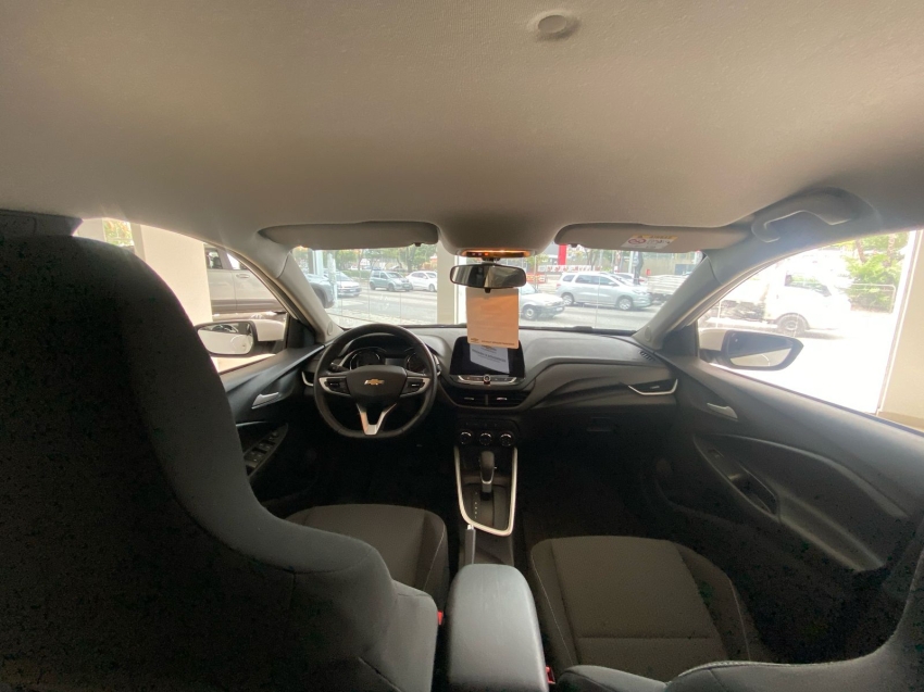chevrolet onix 1.0 turbo flex plus ltz automatico 4p 2024