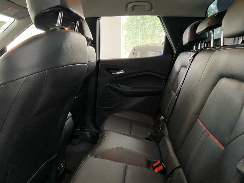 chevrolet montana 1.2 turbo flex rs automatico 4p 2024
