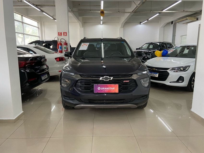 chevrolet montana 1.2 turbo flex rs automatico 4p 2024 chevrolet montana 1.2 turbo flex rs automatico 4p 2024