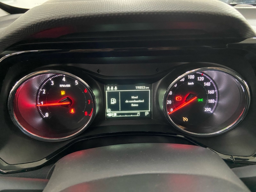 chevrolet montana 1.2 turbo flex rs automatico 4p 2024
