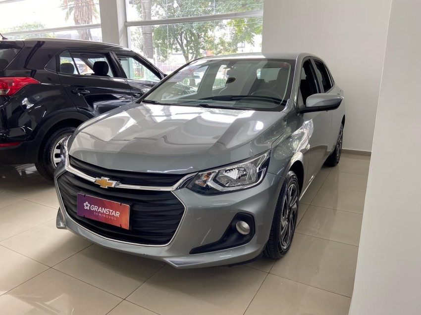 chevrolet onix 1.0 flex lt manual 4p 2024