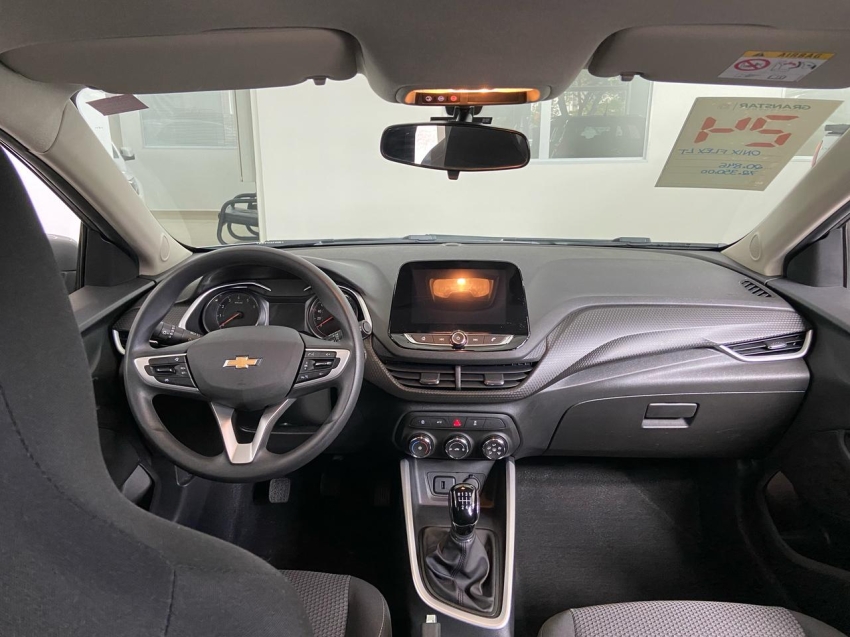 chevrolet onix 1.0 flex lt manual 4p 2024