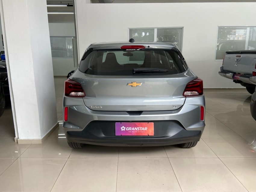 chevrolet onix 1.0 flex lt manual 4p 2024