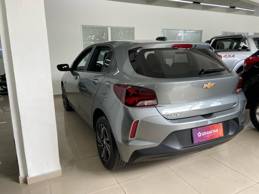 chevrolet onix 1.0 flex lt manual 4p 2024