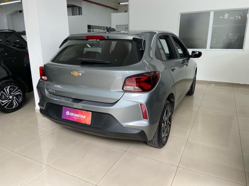 chevrolet onix 1.0 flex lt manual 4p 2024