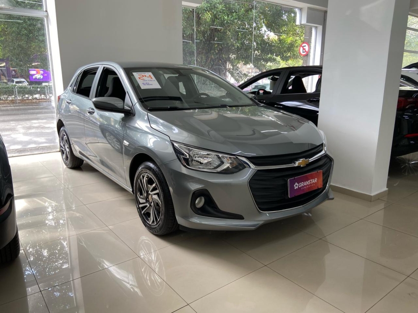 chevrolet onix 1.0 flex lt manual 4p 2024