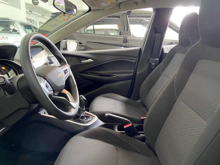 chevrolet onix 1.0 flex lt manual 4p 2024