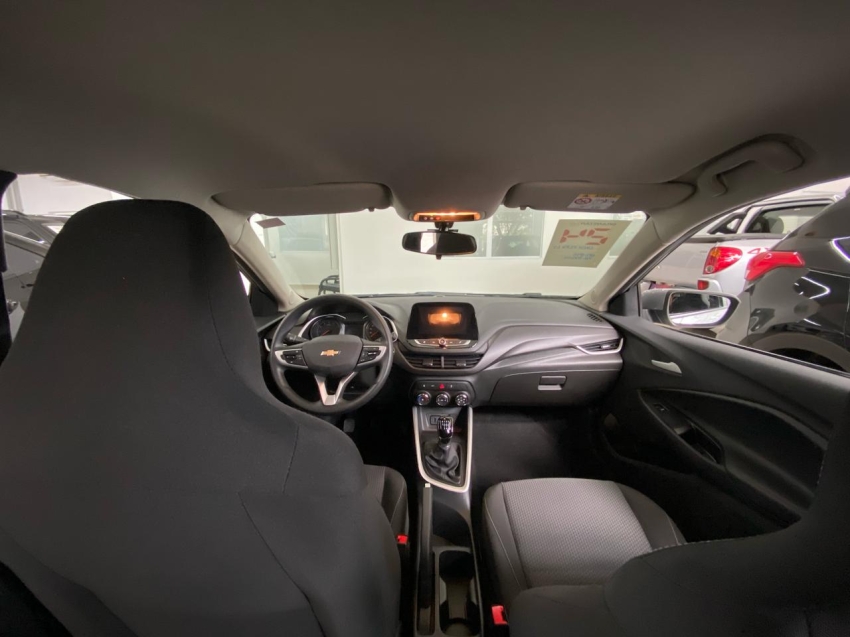 chevrolet onix 1.0 flex lt manual 4p 2024