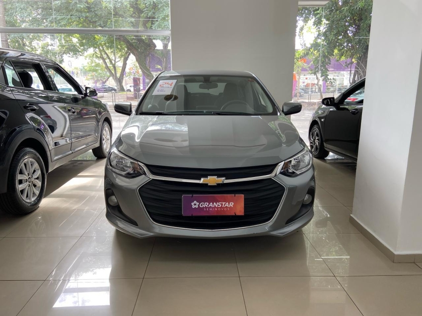 chevrolet onix 1.0 flex lt manual 4p 2024