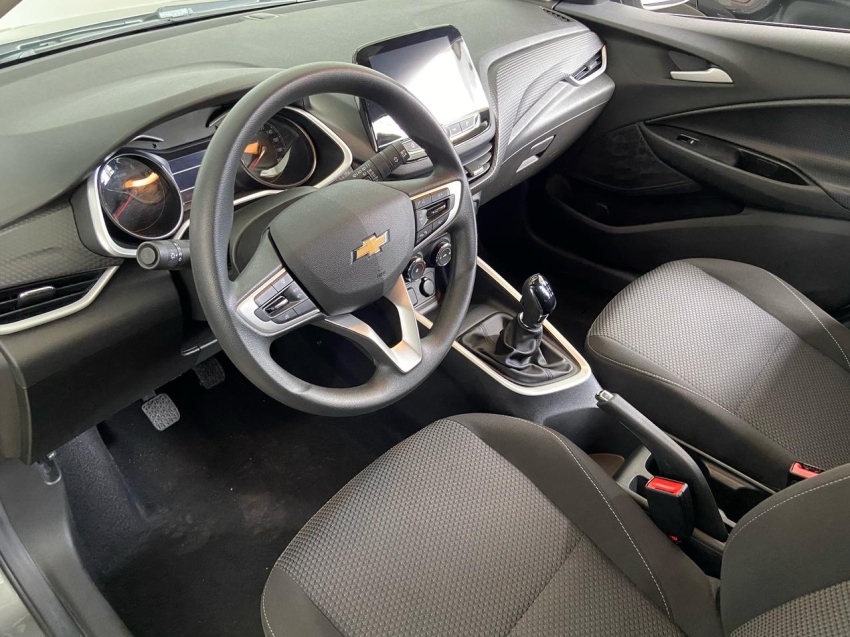chevrolet onix 1.0 flex lt manual 4p 2024