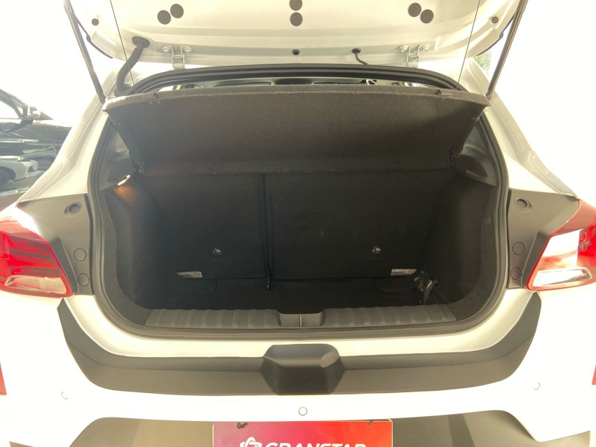 chevrolet onix 1.0 turbo flex rs automatico 4p 2025