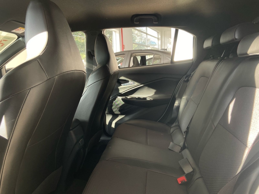 chevrolet onix 1.0 turbo flex rs automatico 4p 2025