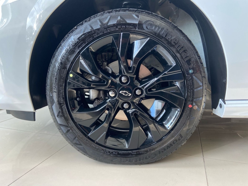 chevrolet onix 1.0 turbo flex rs automatico 4p 2025