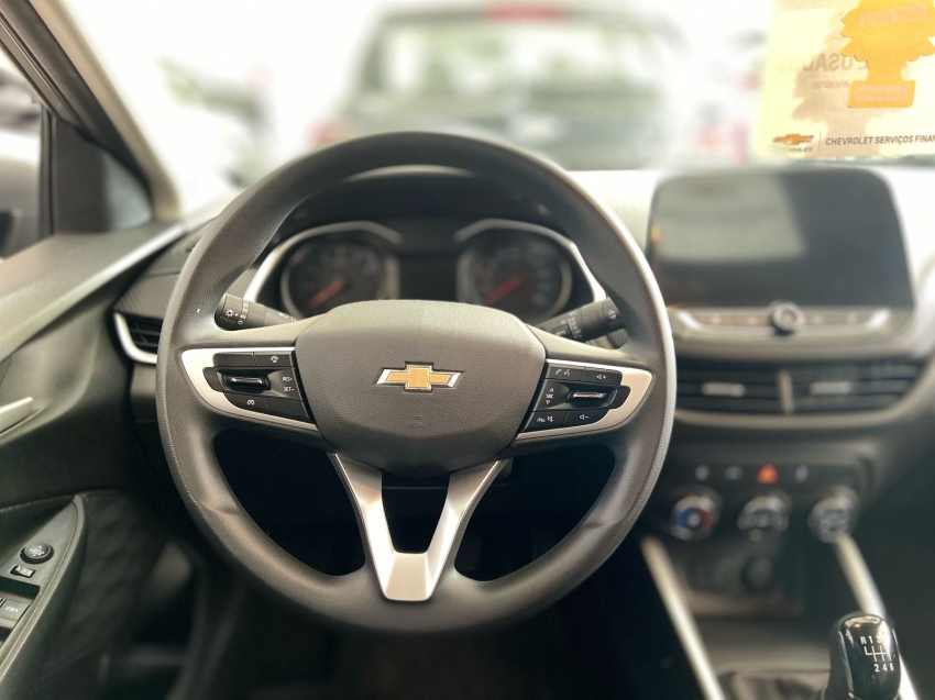 chevrolet onix 1.0 flex plus lt manual 4p 2025