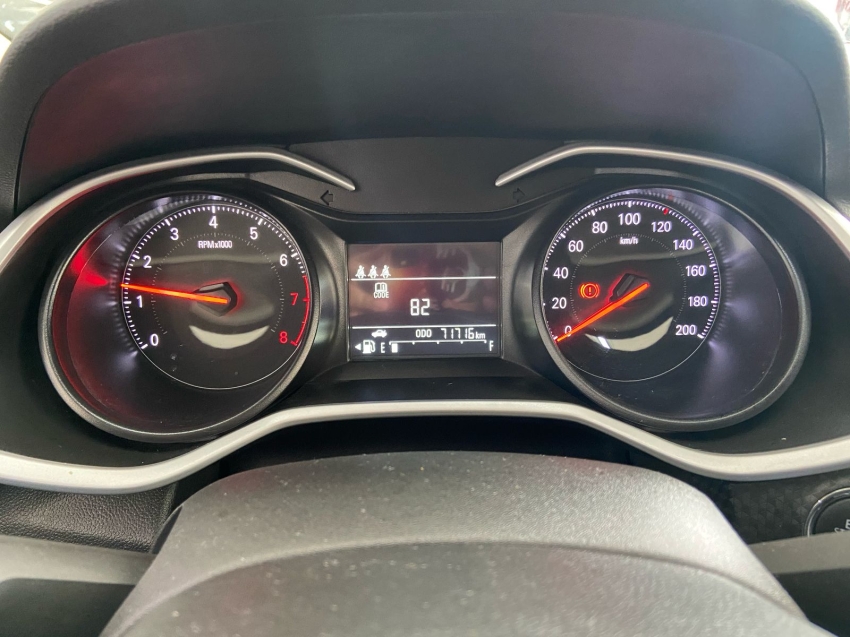 chevrolet onix 1.0 flex plus lt manual 4p 2025