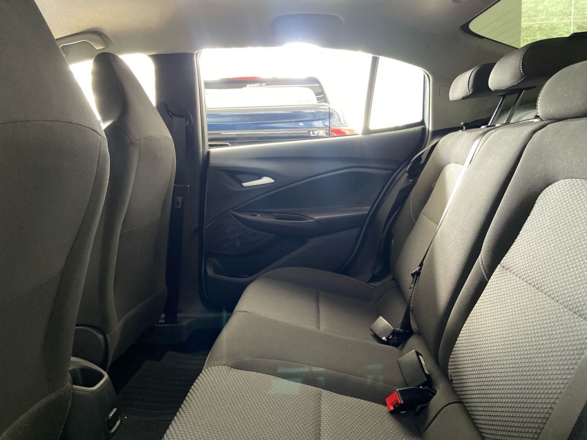 chevrolet onix 1.0 flex plus lt manual 4p 2025