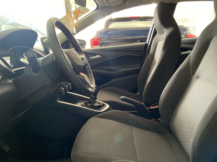 chevrolet onix 1.0 flex plus lt manual 4p 2025