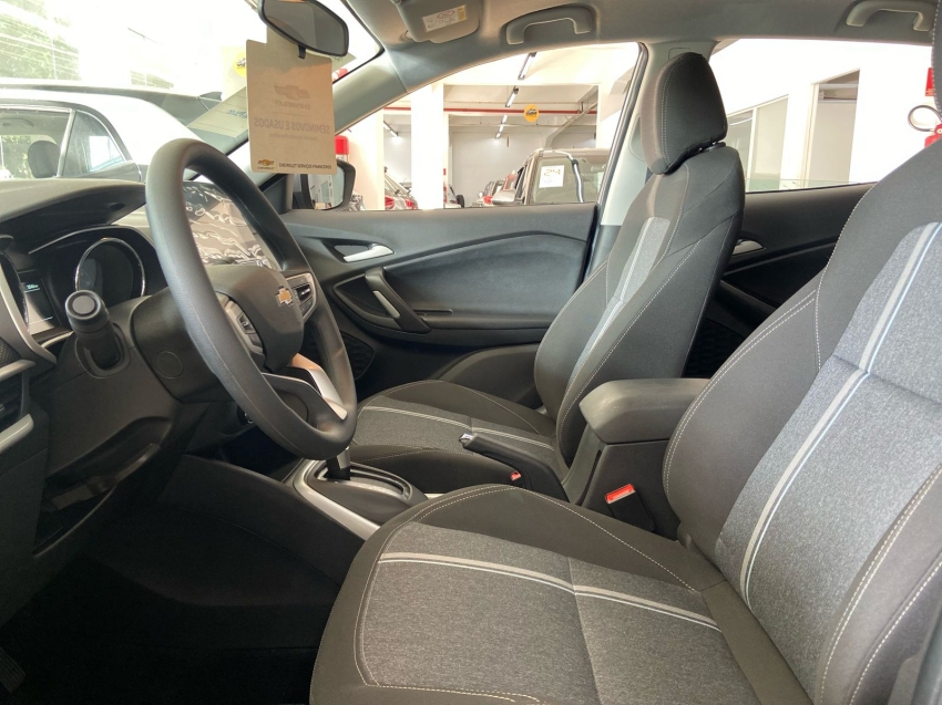 chevrolet tracker 1.0 turbo flex lt automatico 4p 2025