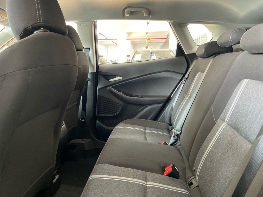chevrolet tracker 1.0 turbo flex lt automatico 4p 2025