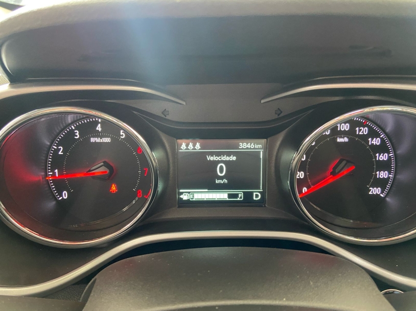 chevrolet tracker 1.0 turbo flex lt automatico 4p 2025