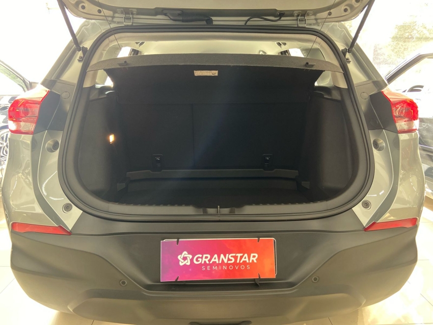 chevrolet tracker 1.0 turbo flex lt automatico 4p 2025