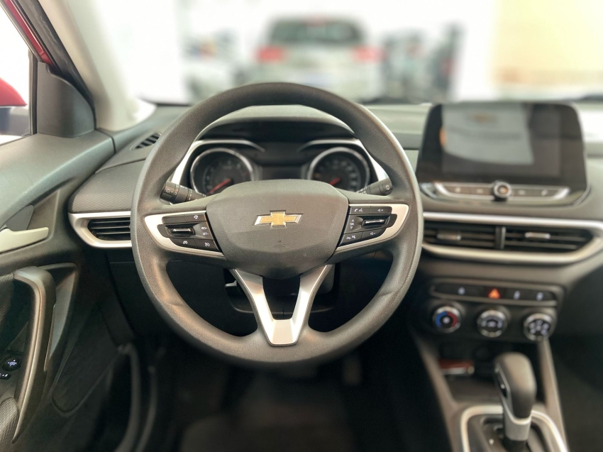 chevrolet tracker 1.0 turbo flex lt automatico 4p 2021