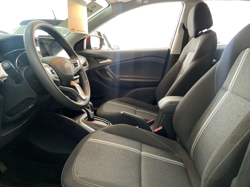 chevrolet tracker 1.0 turbo flex lt automatico 4p 2021