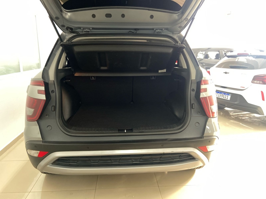 hyundai creta 1.0 tgdi flex limited automatico 4p 2023