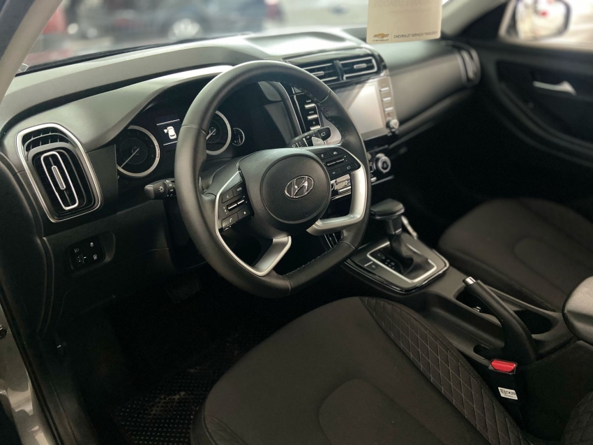hyundai creta 1.0 tgdi flex limited automatico 4p 2023