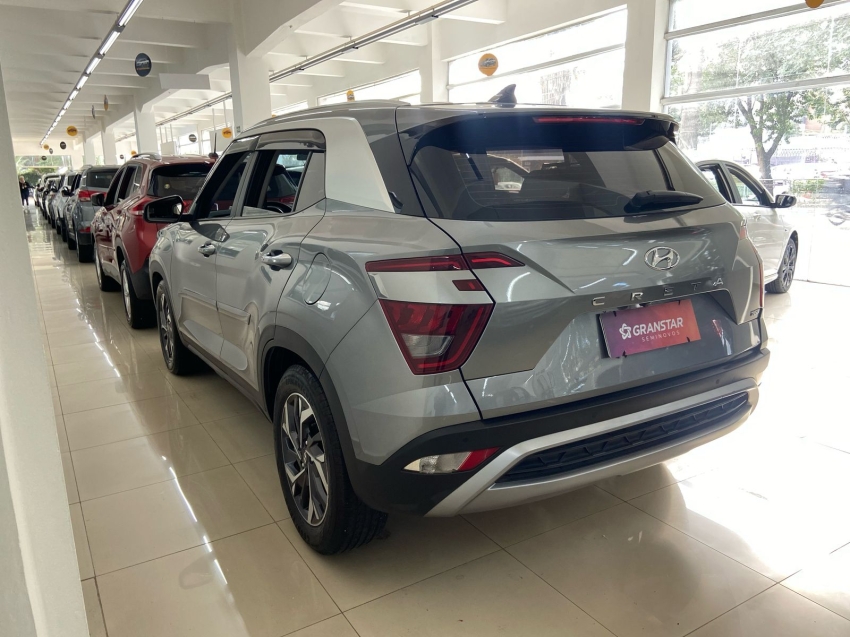 hyundai creta 1.0 tgdi flex limited automatico 4p 2023