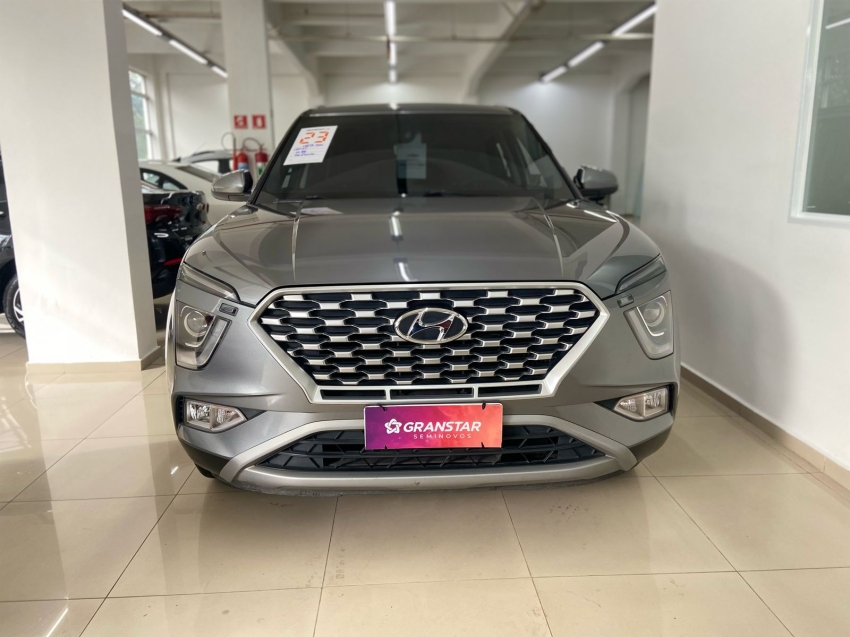 hyundai creta 1.0 tgdi flex limited automatico 4p 2023 hyundai creta 1.0 tgdi flex limited automatico 4p 2023