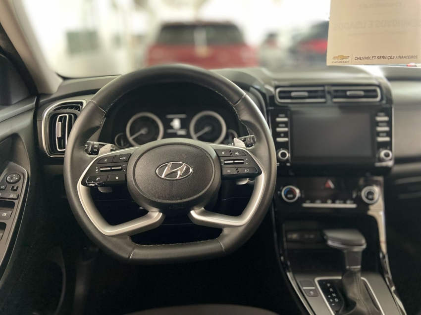 hyundai creta 1.0 tgdi flex limited automatico 4p 2023