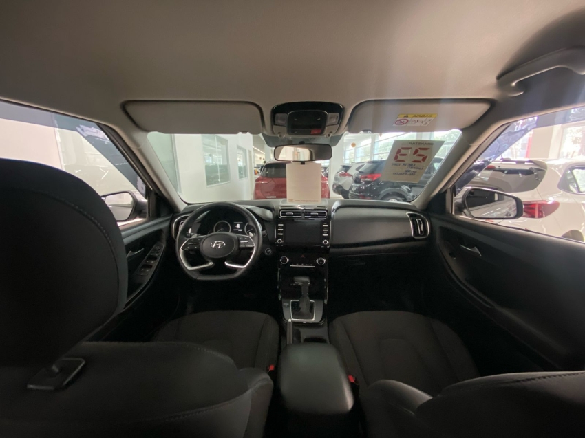 hyundai creta 1.0 tgdi flex limited automatico 4p 2023