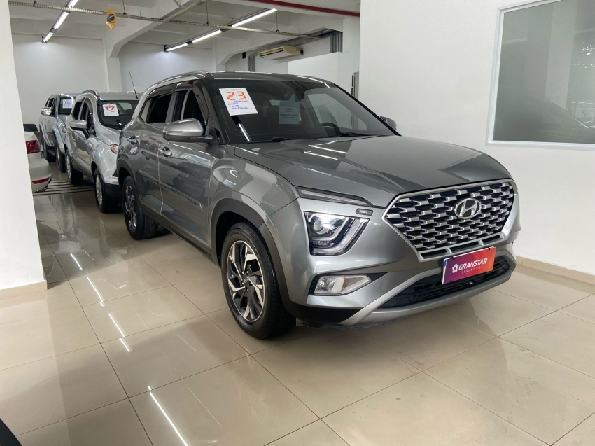 hyundai creta 1.0 tgdi flex limited automatico 4p 2023