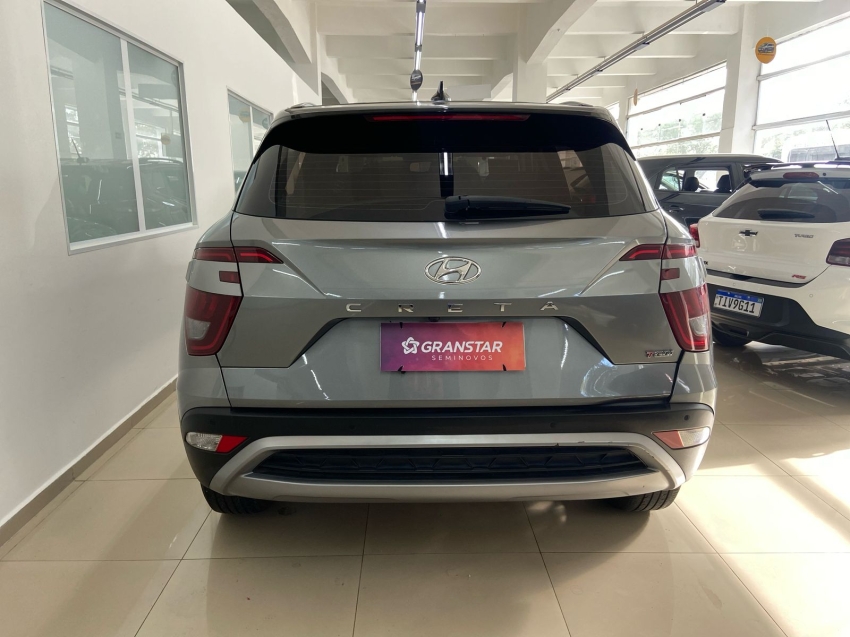 hyundai creta 1.0 tgdi flex limited automatico 4p 2023