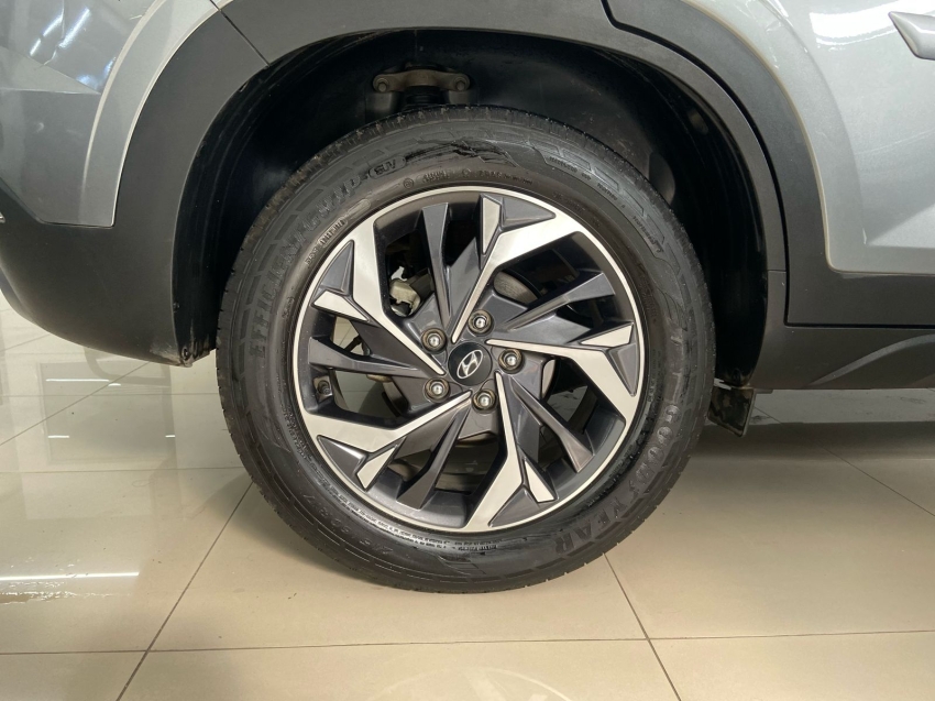 hyundai creta 1.0 tgdi flex limited automatico 4p 2023