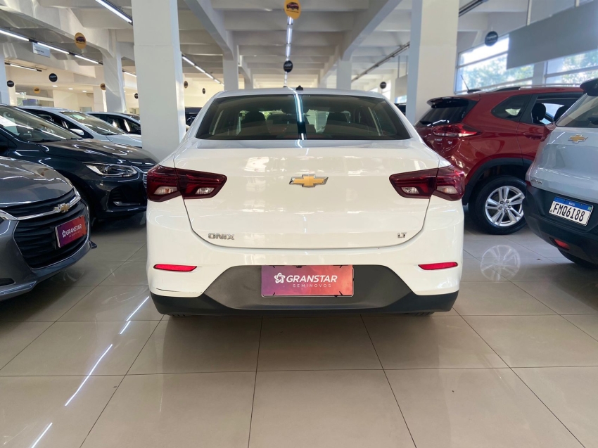 chevrolet onix 1.0 flex plus lt manual 4p 2022