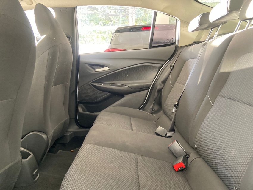 chevrolet onix 1.0 flex plus lt manual 4p 2022