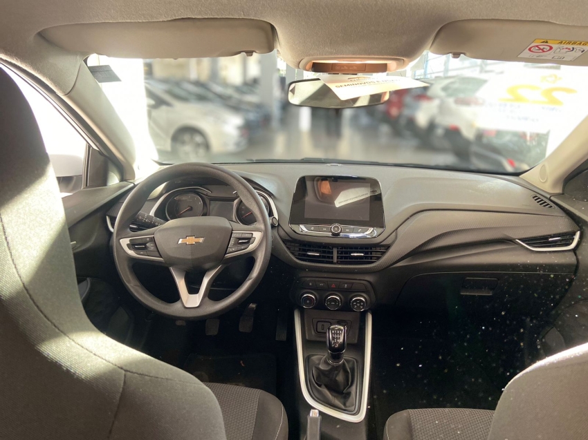 chevrolet onix 1.0 flex plus lt manual 4p 2022
