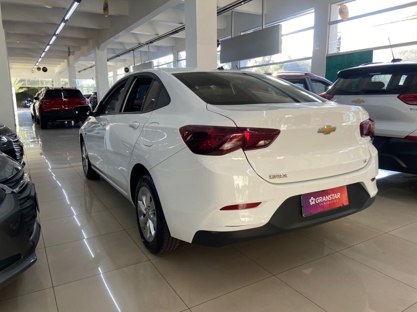 chevrolet onix 1.0 flex plus lt manual 4p 2022