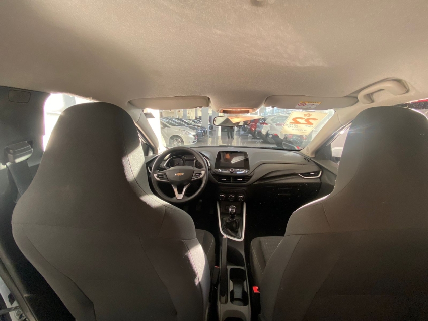 chevrolet onix 1.0 flex plus lt manual 4p 2022