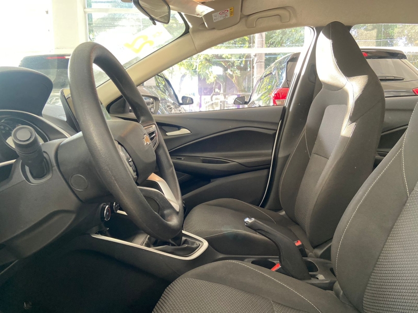 chevrolet onix 1.0 flex plus lt manual 4p 2022
