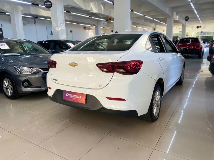 chevrolet onix 1.0 flex plus lt manual 4p 2022