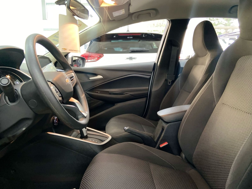 chevrolet onix 1.0 turbo flex plus lt automatico 4p 2022
