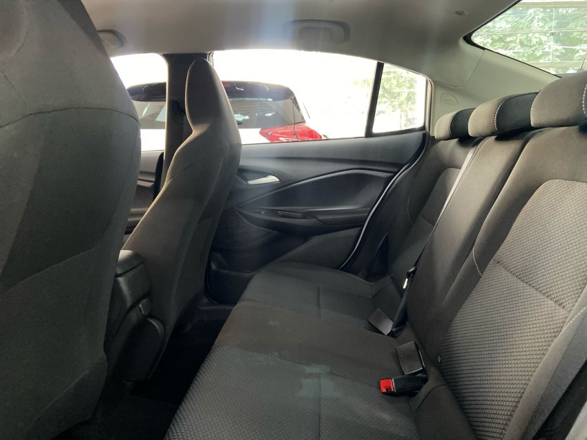 chevrolet onix 1.0 turbo flex plus lt automatico 4p 2022
