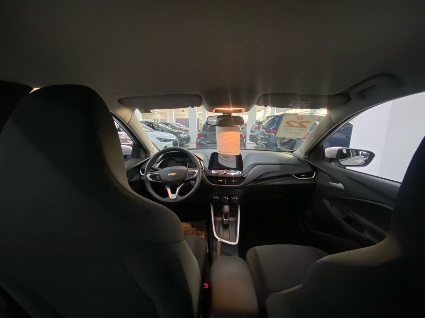 chevrolet onix 1.0 turbo flex plus lt automatico 4p 2022
